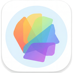 Big Five Personality Traits icon