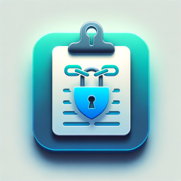 Clipboard Privacy icon