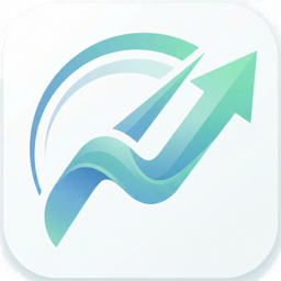 Simple GPS Speed icon